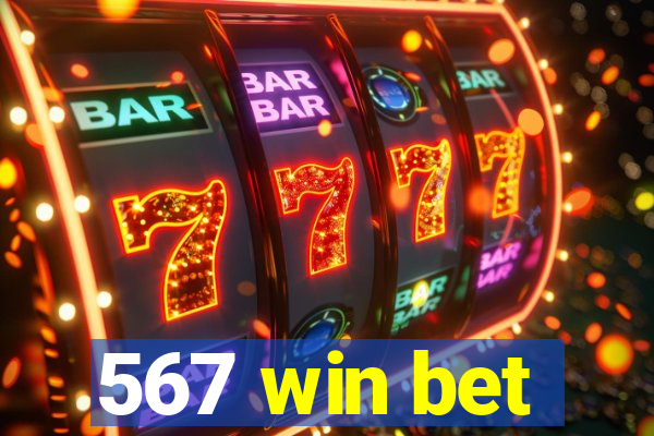 567 win bet